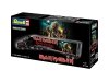 Revell 07740 Iron Maiden Tour Truck 1/32